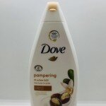 Dove Pampering Shea Butter & Vanilla 500ml