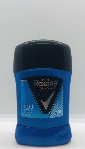 Rexona Men Cobalt 48H 40g.