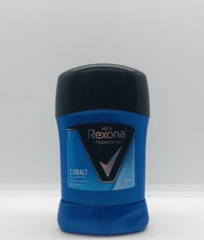 Rexona Men Cobalt 48H 40g.