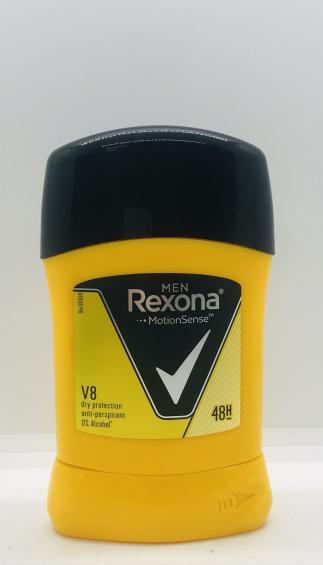 Rexona Men V8 Motion Sense 48H