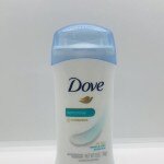 Dove Sensitive Sweat & Protection 74g