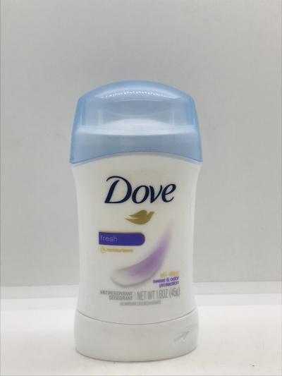 Dove Fresh Sweat & Protection Anti-Perspirant 45g