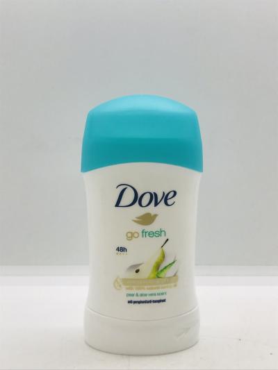 Dove Go Fresh 48H Pear & Aloe Vera Scent 40ml