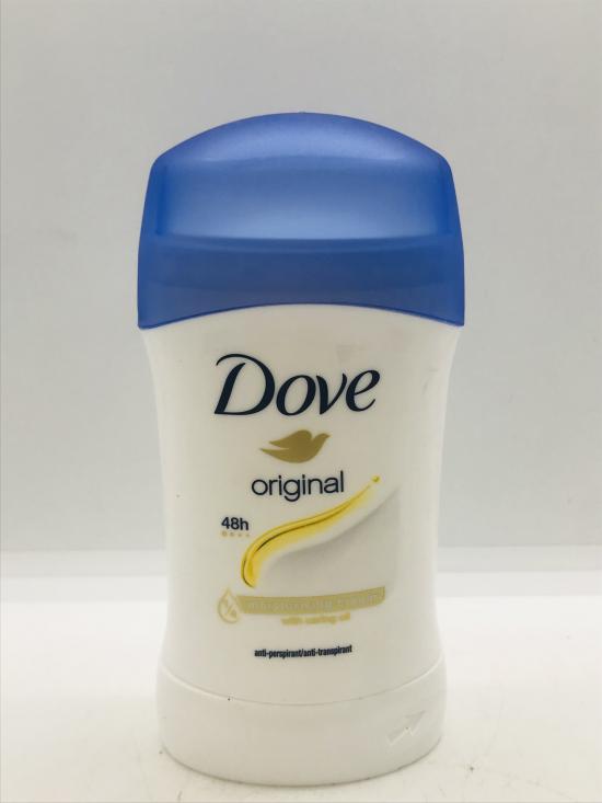 Dove Original 48H With Caring Oil 40ml