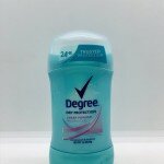 Degree Dry Protection Sheer Powder 45g