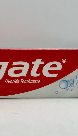 Colgate Baking Soda & Peroxide Whitening Toothpaste 226g