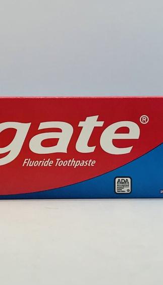 Colgate Cavity Protection Fluoride Toothpaste 226g