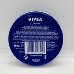 Nivea Creme 60ml