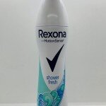 Rexona Shower Fresh 48H Anti-Transpirant 200ml