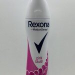 Rexona  Pink Blush Anti-Transpirant 48H 200ml