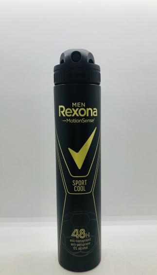 Rexona Men Sport Cool 48H 200ml