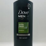 Dove Men +Care Extra Fresh Refreshing 400ml