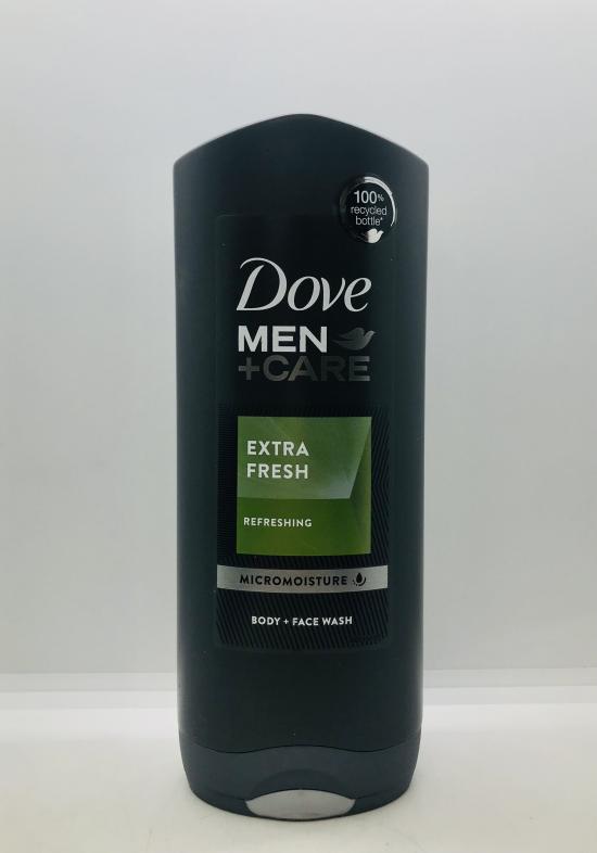 Dove Men +Care Extra Fresh Refreshing 400ml