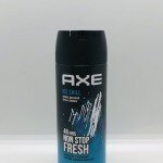 AXE Ice Chill 48H Non Stop Fresh Deodorant 150ml