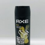 AXE Gold 48H Non Stop Fresh Deodorant 150ml