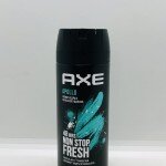 AXE Apollo 48H Non Stop Fresh Deodorant 150ml