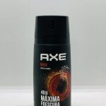 AXE Musk Canela & Ambar 48H Maxima Frescura Deodorant 150ml