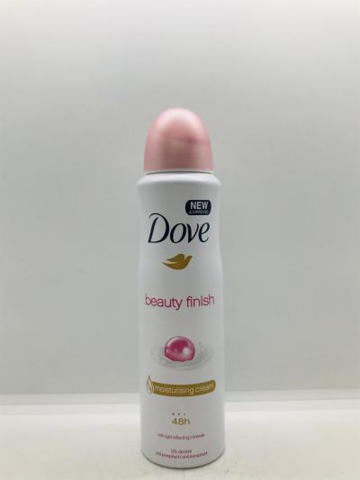 Dove Anti-Perspirant Beauty Finish 150ml