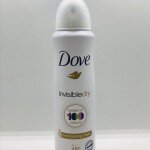 Dove Invisibledry Clean Touch Anti-Perspirant 150ml