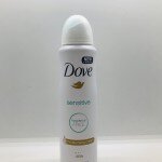 Dove Sensitive Anti-Perspirant 150ml