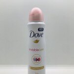 Dove Invisiblecare Floral Touch Anti-Perspirant 150ml