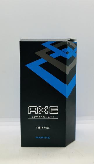 AXE Marine Fresh Aqua Aftershave 100ml