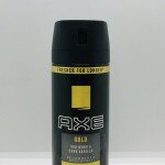 AXE Gold Oud Wood & Dark Vanilla Deodorant 150ml