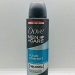 Dove Men +Care Clean Comfort Anti-Perspirant 150ml