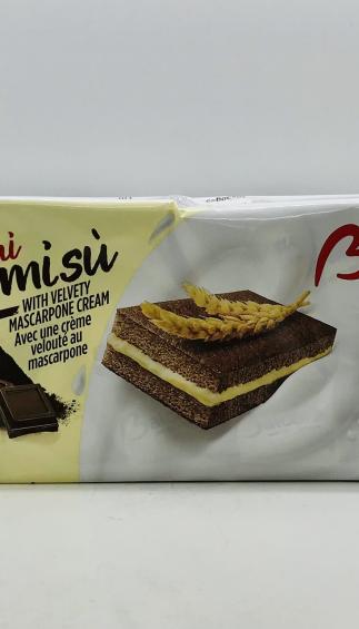 Balconi Mini Tiramisu 300g.