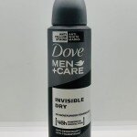 Dove Men +Care Invisible Dry Anti-Perspirant 150ml