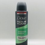 Dove Men +Care Sensitive Shield Anti-Perspirant 150ml