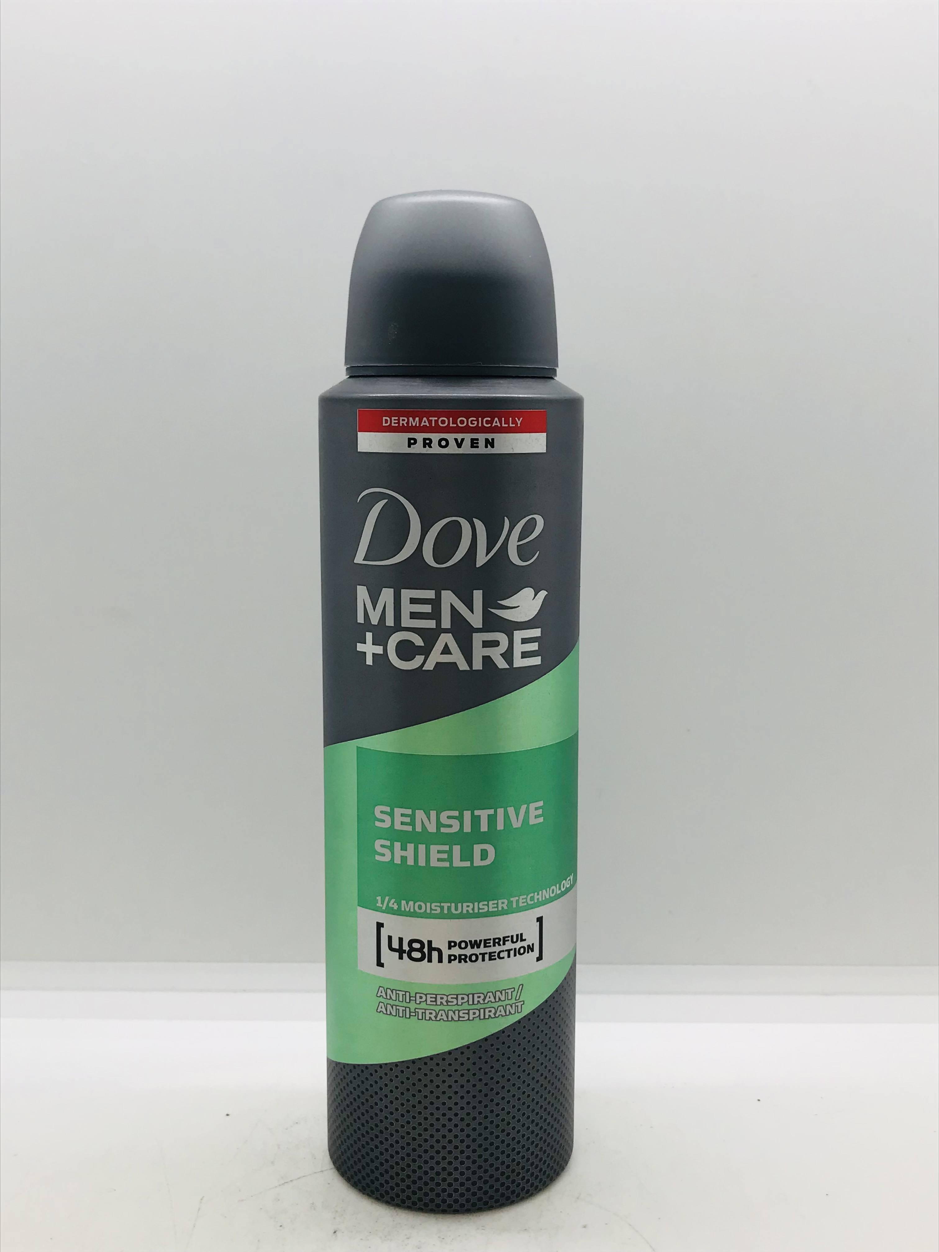 Dove Men Care Sensitive Shield Anti Perspirant 150ml Gala Apple Grocery And Produce