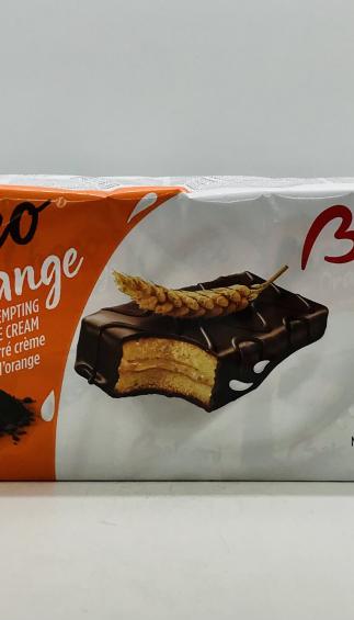 Balconi Choco Orange 350g.