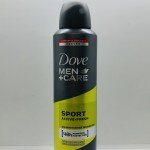 Dove Men +Care Sport Active + Fresh Anti-Perspirant 250ml