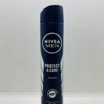 Nivea Men Protect & Care Quick Dry Anti-Perspirant 200ml