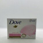 Dove Pink Rosa Beauty Bar 135g