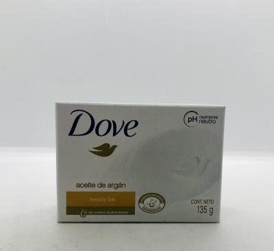 Dove Soap Beauty Bar 135g