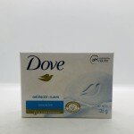 Dove Exfoliacion Suave Beauty Bar Soap 135g