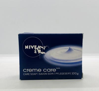 Nivea Creme Care Soap 100g