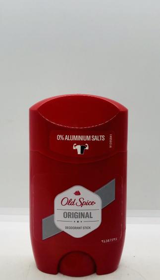 Old Spice Original Deodorant Stick 50ml