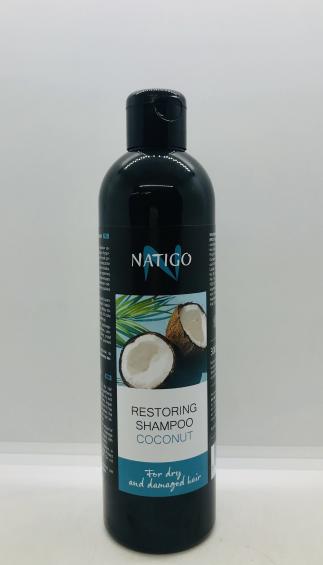 Natigo Restoring Shampoo Coconut 300ml