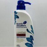 Head & Shoulders Supreme Colour Care 550ml