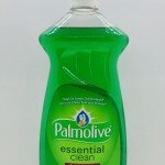 Palmolive Essential Clean Original 828ml