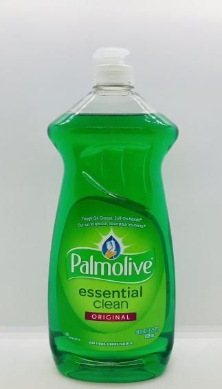 Palmolive Essential Clean Original 828ml