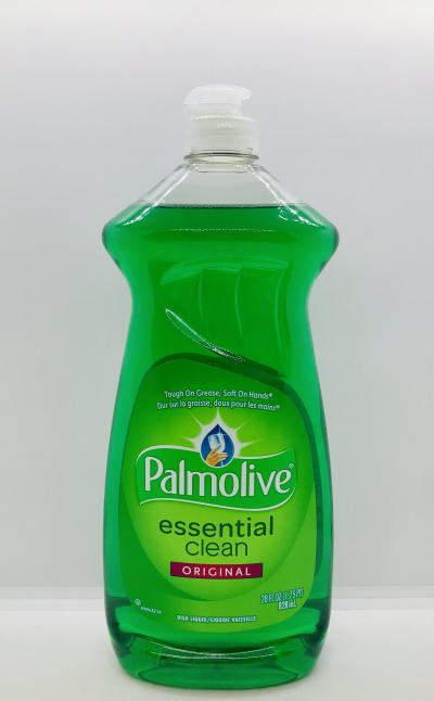 Palmolive Essential Clean Original 828ml