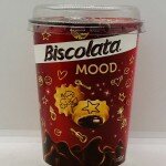 Biscolata Chocolate Cream Filing 125g.