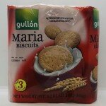 Gullon Maria Biscutis 600g.