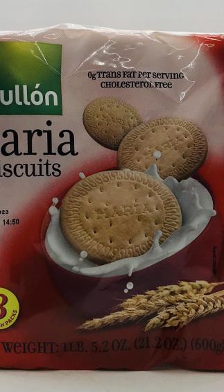 Gullon Maria Biscutis 600g.