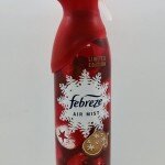 Febreze Air Mist Spiced Apple 300ml