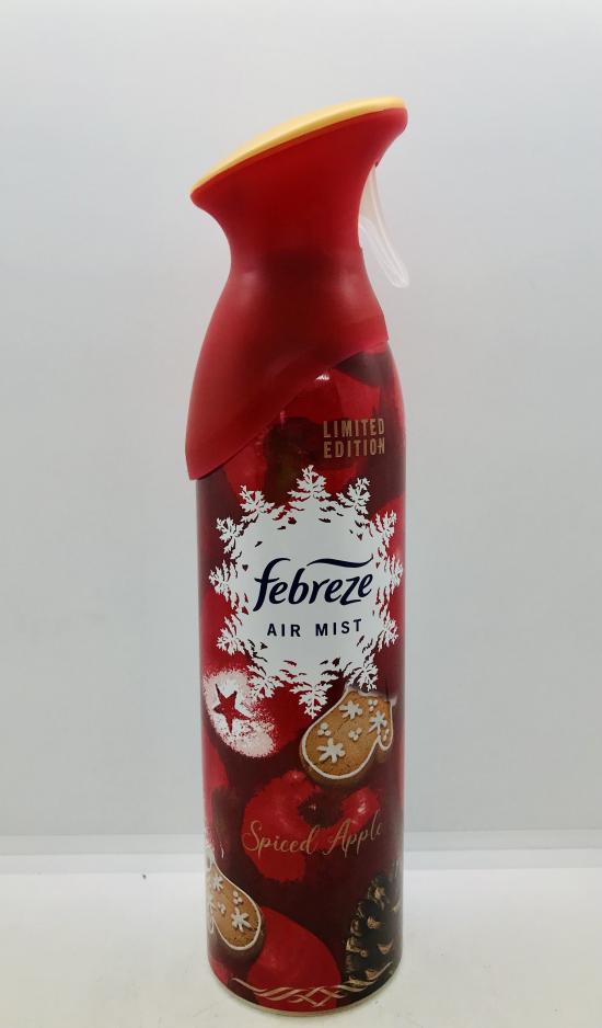 Febreze Air Mist Spiced Apple 300ml